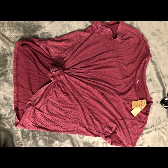 American Eagle Outfitters Tops - American Eagle Soft and Sexy T-shirt American Eagle Outfitters Tops - American Eagle Soft and Sexy T-shirt